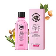 Japan Sakura Argan Oil Hair Serum 60ml