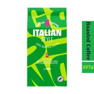 ASDA Roasted Ground Arabica Coffee 227g