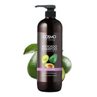 Cosmo Soothing Avocado & Shampoo 1000ml