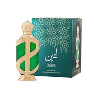 Hamidi Lateen Perfume Oil 20ml
