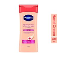 Vaseline Healthy Hands & Stronger Nails Hand Cream