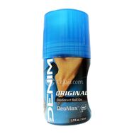 Denim Original Roll On Deodorant 50ml