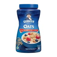 Quaker Wholegrain Oats 900g
