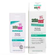 Sebamed 10% Urea Repair Lotion for Extreme Dry Skin 200ml