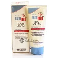 Sebamed Baby Rash Cream 100ml