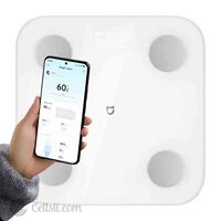 Xiaomi Mijia Body Composition Fat Smart Weight Scale S400