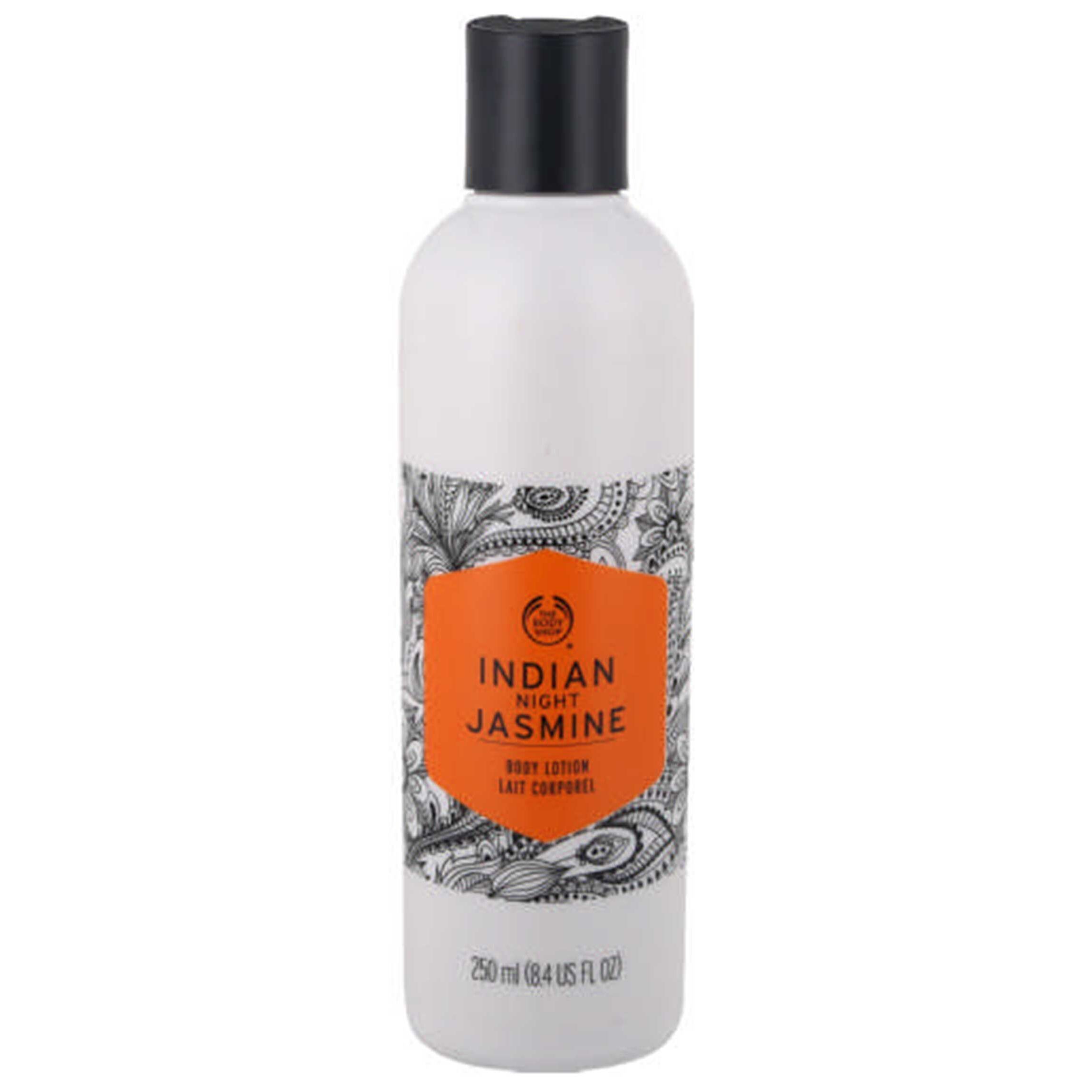 The Body Shop Indian Night Jasmine Body Lotion Buy in Bangladesh Body