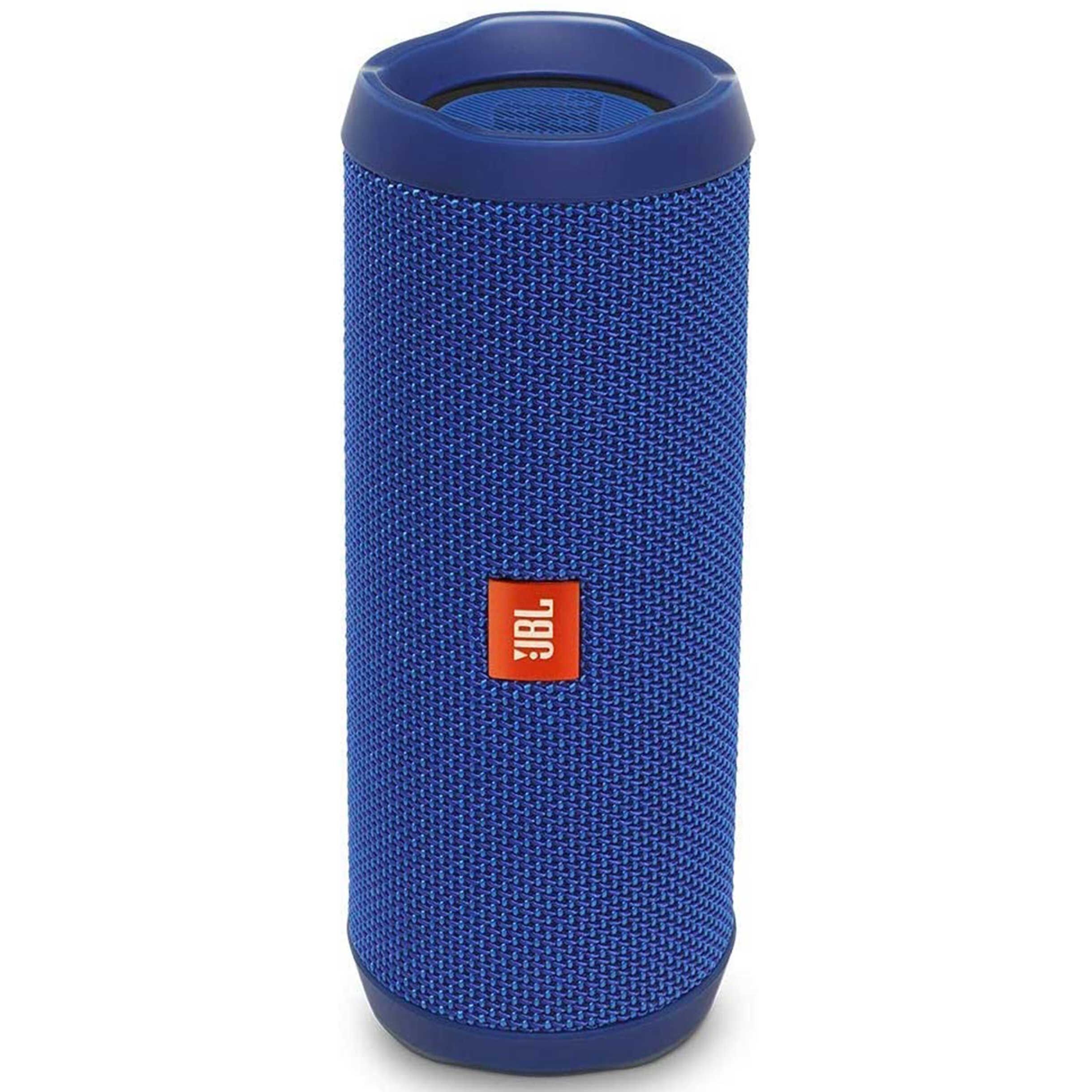 JBL FLIP 4 Waterproof Portable Bluetooth Speaker