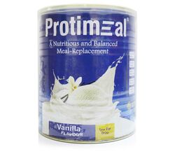 Protimeal Protein Vanilla Flavour 400g