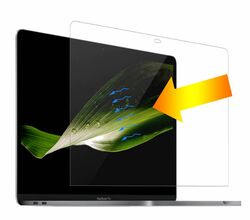WiWU MacBook Laptop Screen Protector