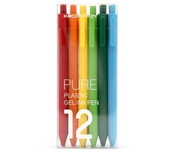 Xiaomi Pure Plastic Gel Ink Color Pen
