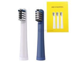 Realme N1 Sonic Electric Toothbrush Head 3pcs