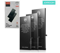Joyroom LI-Polymer Battery for Iphone High Capacity