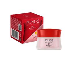 Pond’s Age Miracle Day Cream 50gm