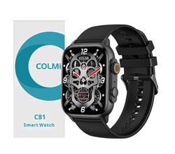 Colmi C81 Bluetooth Calling Smart Watch