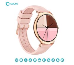 Colmi L10 Women Smart Watch