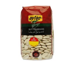 Aytac Butter Beans 900g