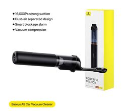Baseus A5 Car Vacuum Cleaner