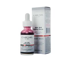 Care:Nel Dr.Skin AHA 30% BHA 2% Peeling Serum 30ml