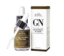 Cos De BAHA Galactomyces 94% Serum