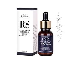 Cos De BAHA Retinol 2.5% Serum 30ml
