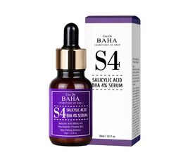 Cos De BAHA Salicylic Acid Serum 30ml