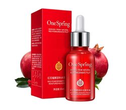 One Spring Pomegranate Moisturizing Essence