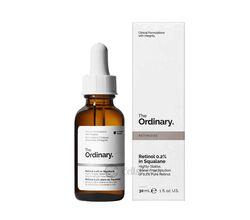 The Ordinary Retinol 0.2% in Squalane 30ml