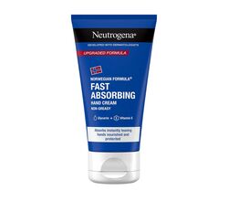 Neutrogena Norwegian Formula Fast Absorbing Hand Cream