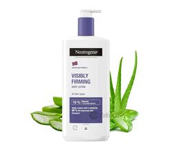 Neutrogena Visibly Firming Body Lotion 400ml