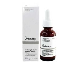 The Ordinary Soothing & Barrier Support Serum