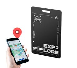 WiWU WT-03 iTag Location Tracking Anti-loss Device