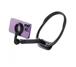 WiWU Wi-CH320 Neck Hanging Magnetic Phone Stand