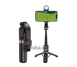WiWU Wi-SE011 Mini Selfie Stick