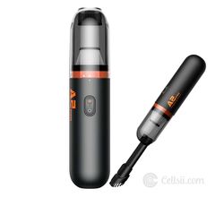 Baseus A2 Pro Car Vacuum Cleaner