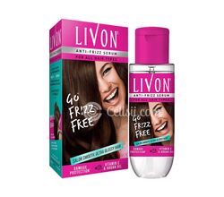 Livon Anti-Frizz Hair Serum 50ml