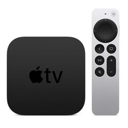 Apple TV 4K 64 gb