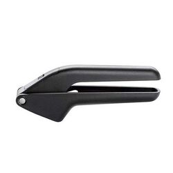 Huohou Garlic Presser Manual Crusher Kitchen Tool