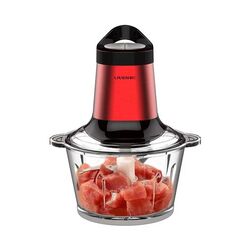 Xiaomi Liven Multifunction Meat Grinder Cooking Food Processor Slicer 2.5L