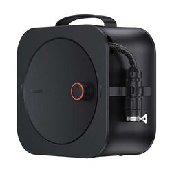 Baseus GF8 Self Storage Water Spray Gun