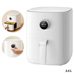 Xiaomi Fryer Oilless Cooker Fried Pot 3.5L