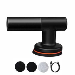 Baseus CRDLQ-B01 Power Cordless Electric Car Polishing Machine