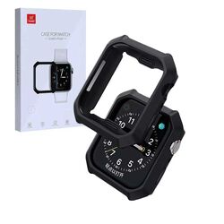 Xundd Scratch Proof TPU Case For Apple Watch