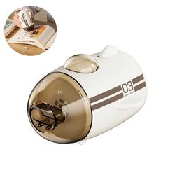 Rock Battery Version Mini Desktop Handheld Vacuum Cleaner