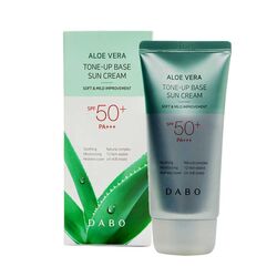Dabo Tone Up Base SPF50+ PA+++ Sun Cream 70ml
