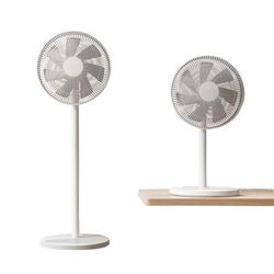 Xiaomi Mijia Mi Smart Standing Dual Blades Fan 2