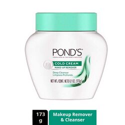Pond's Cold Cream Make-Up Remover 173g