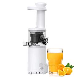 Xiaomi BJ08 Mini Slow Electric Juicer Blender