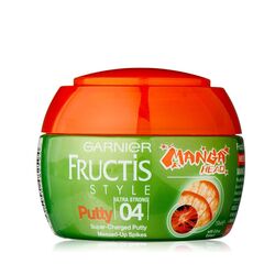 Garnier Fructis Style Manga Head Putty 150ml