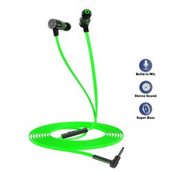 Plextone G25 Mark III Gaming Earphone